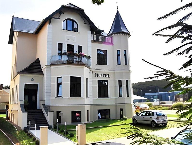 Villa Sommer 2*