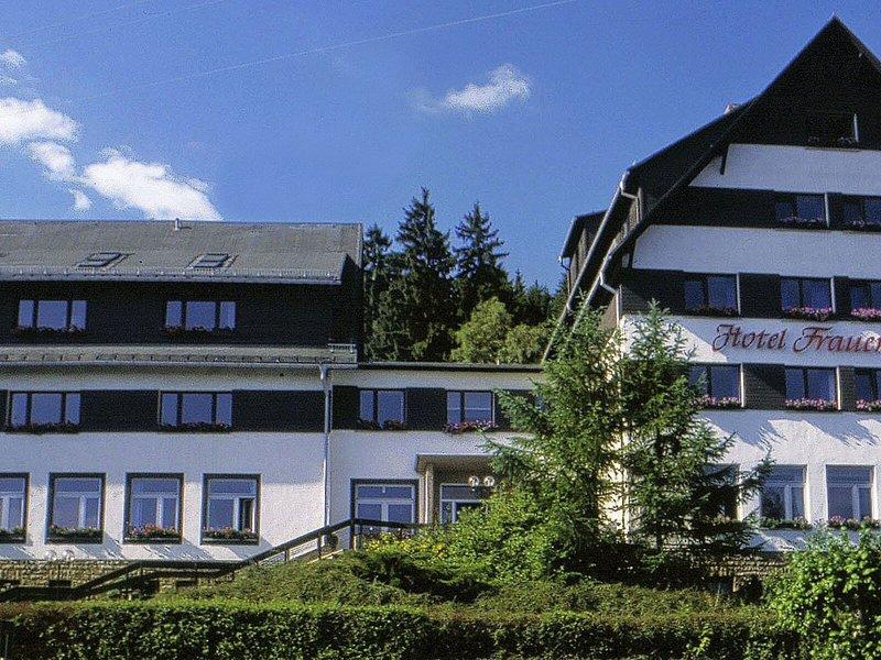 Wagners Hotel Im Thüringer Wald 4*