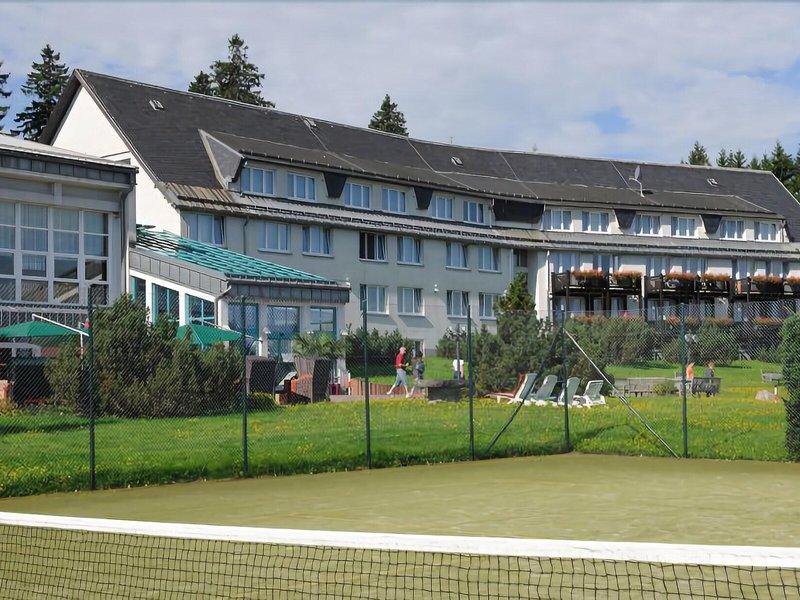 Wagners Sporthotel Oberhof 3*