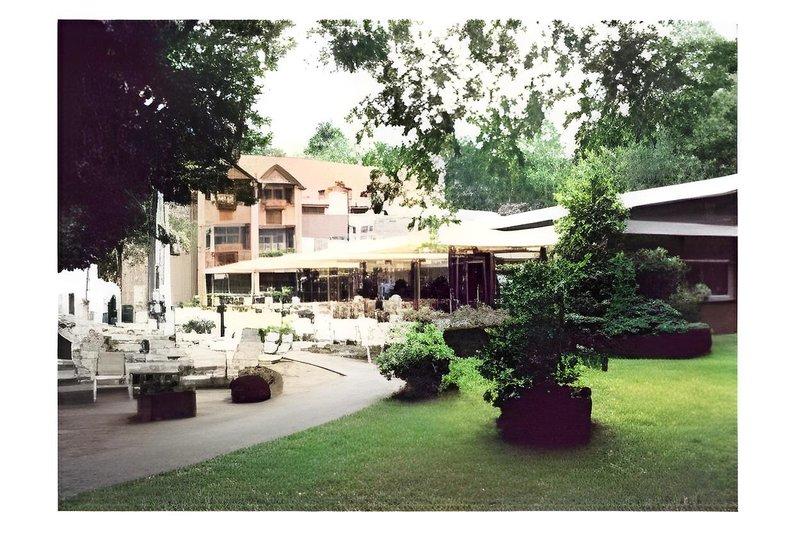 Waldhotel Riesebusch 3*