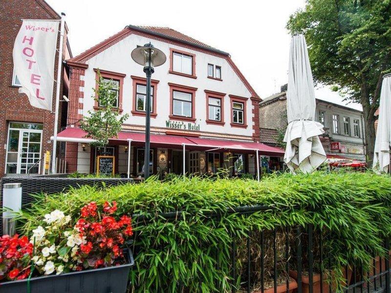 Wissers Hotel 3*
