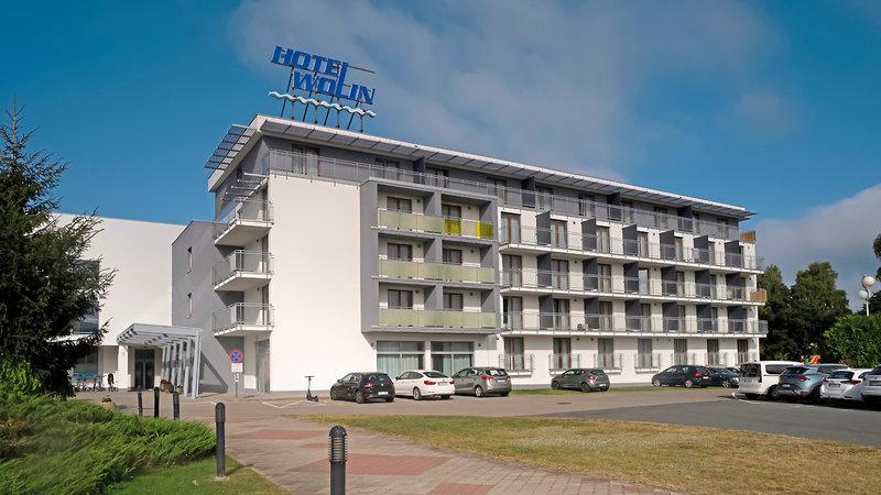Wolin 3*