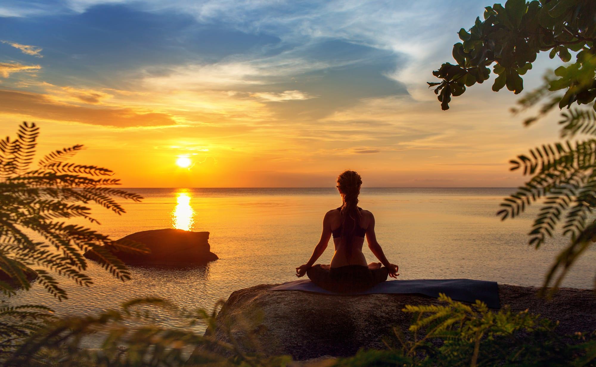 yoga