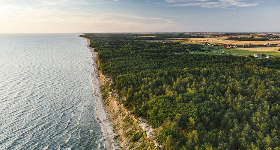 The Best Lithuanian Spa Resorts for Treatment and Relaxation: From Druskininkai to Palanga