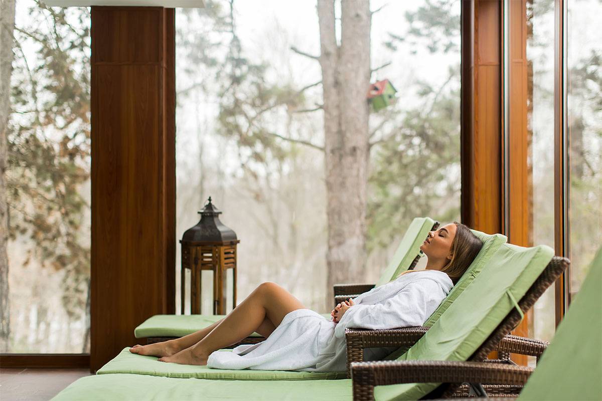 How to Lose Weight on Vacation? The 10 Best Hotels for Weight Loss and Relaxation in Poland