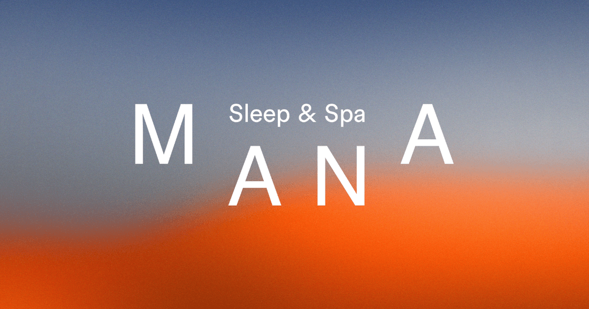 Mana Sleep&Spa