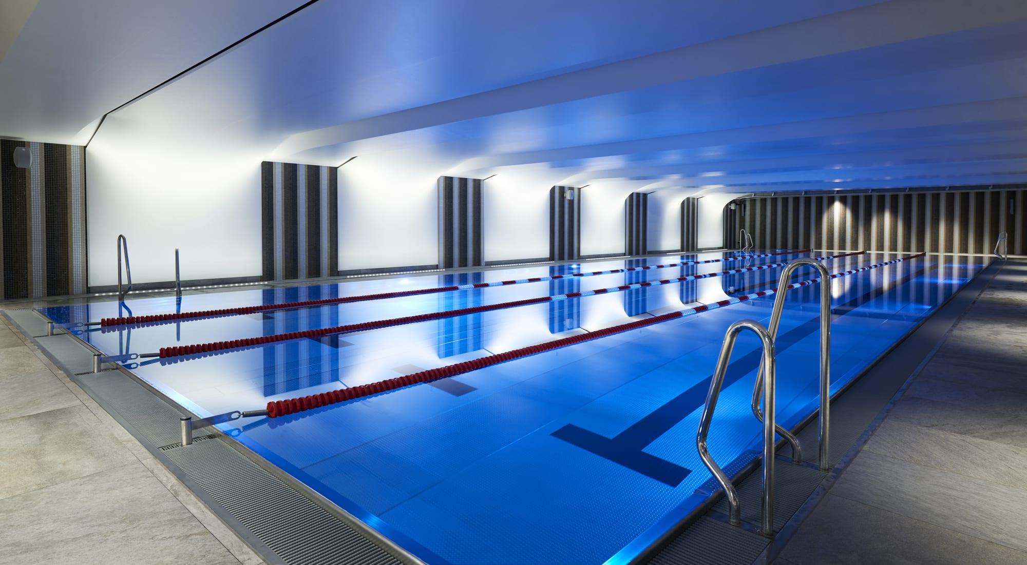 Radisson Blu Resort in Swinemünde