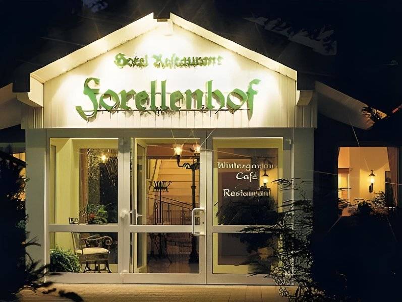 Forellenhof