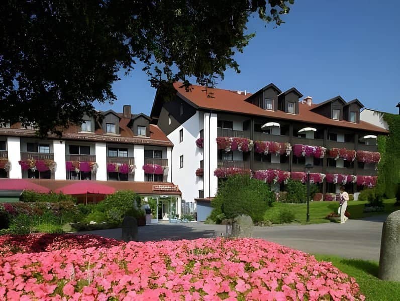 Hotel Konradshof