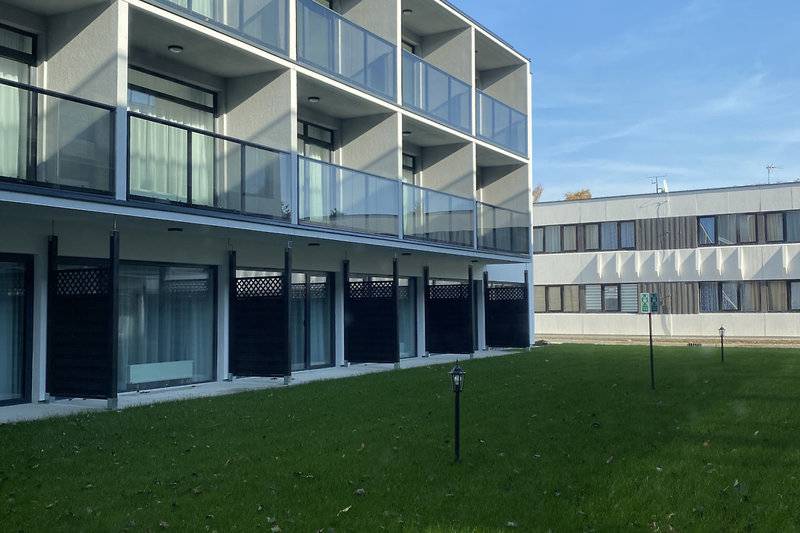 Hotel Solny