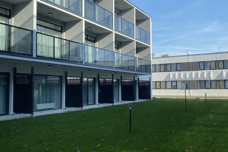 Hotel Solny 3* in Kolberg