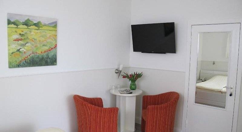 Hotel Sonnenklause