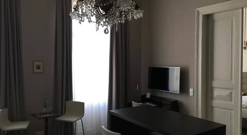 Hotel Villa Grunewald
