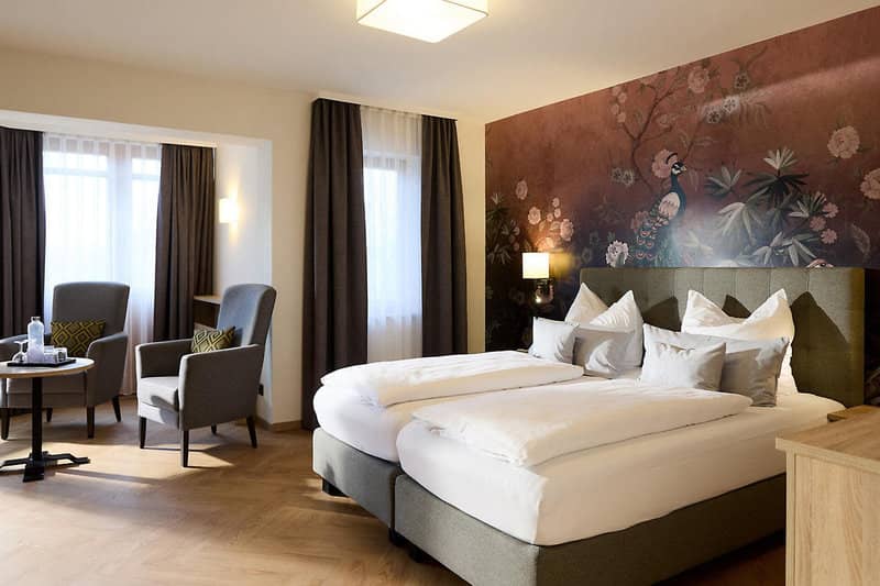 Kurhotel Diana