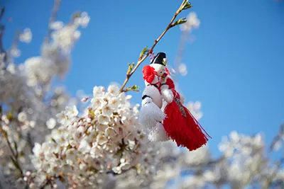 Baba Marta, Bulgaria