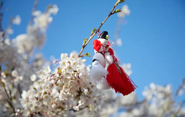 Baba Marta