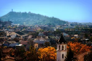 Plovdiv, Bulgaria