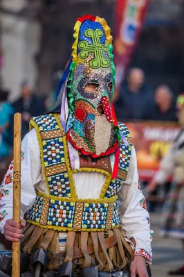 Bulgarien-Festival