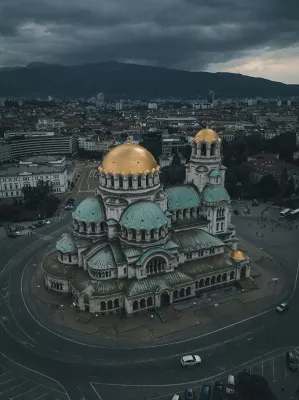 Sofia, Bulgaria