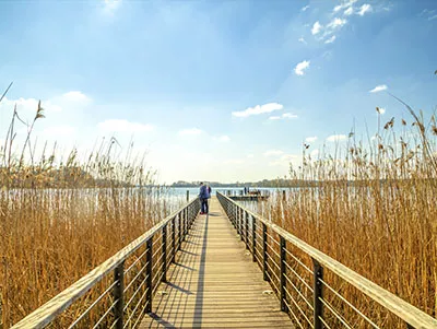 Scharmützelsee