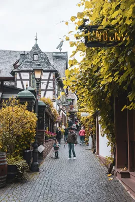 Hessen, Deutschland