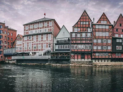 Lüneburg