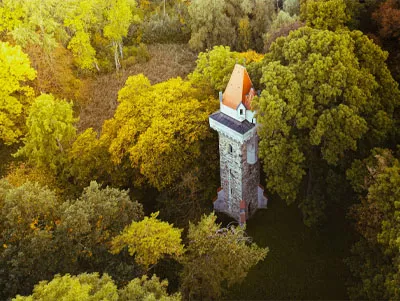 Sachsen-Anhalt, Deutschland