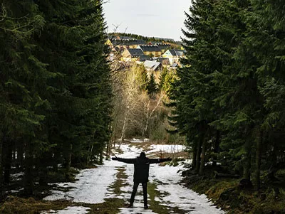 Altenberg, Germany