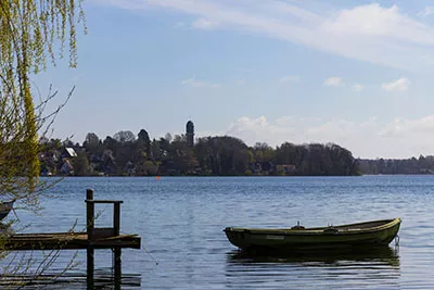 Plön, Germany