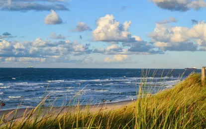 Ostsee Grzybowo