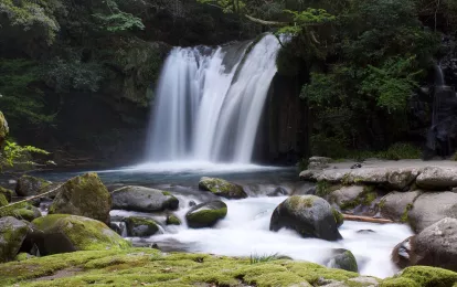 Wasserfall