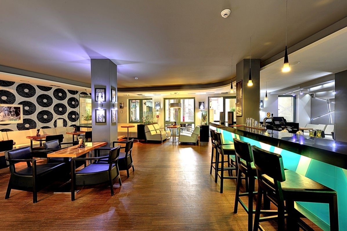 Foto des Hotels St. Joseph Royal Regent