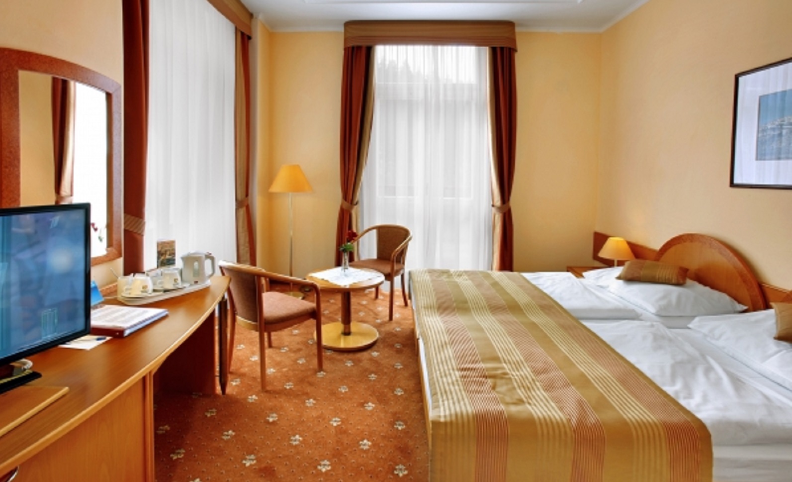 Foto des Hotels Imperial