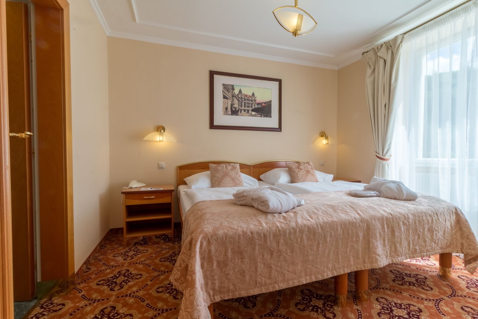 Foto des Hotels Imperial