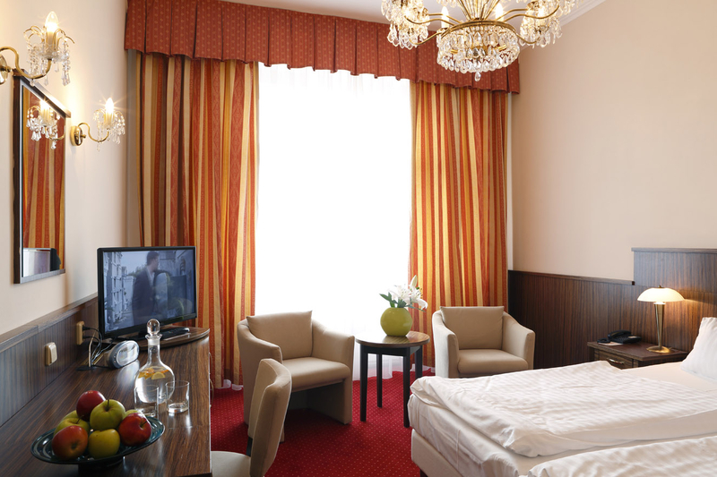 Foto des Hotels Royal