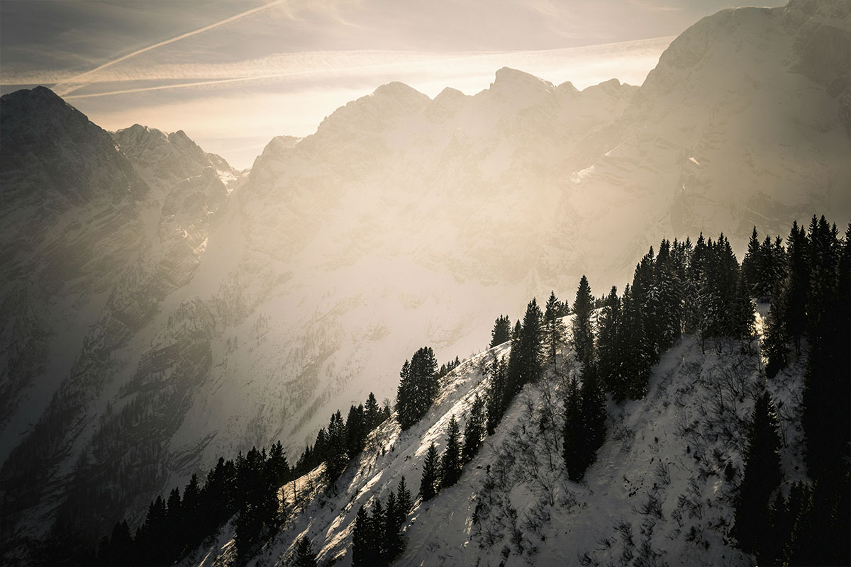 Berchtesgaden, Deutschland