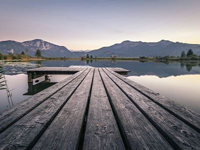 Eichsee, Bavaria